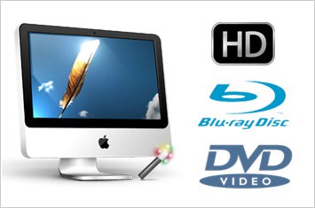 Mac Blu-ray player